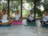 Dharmayoga